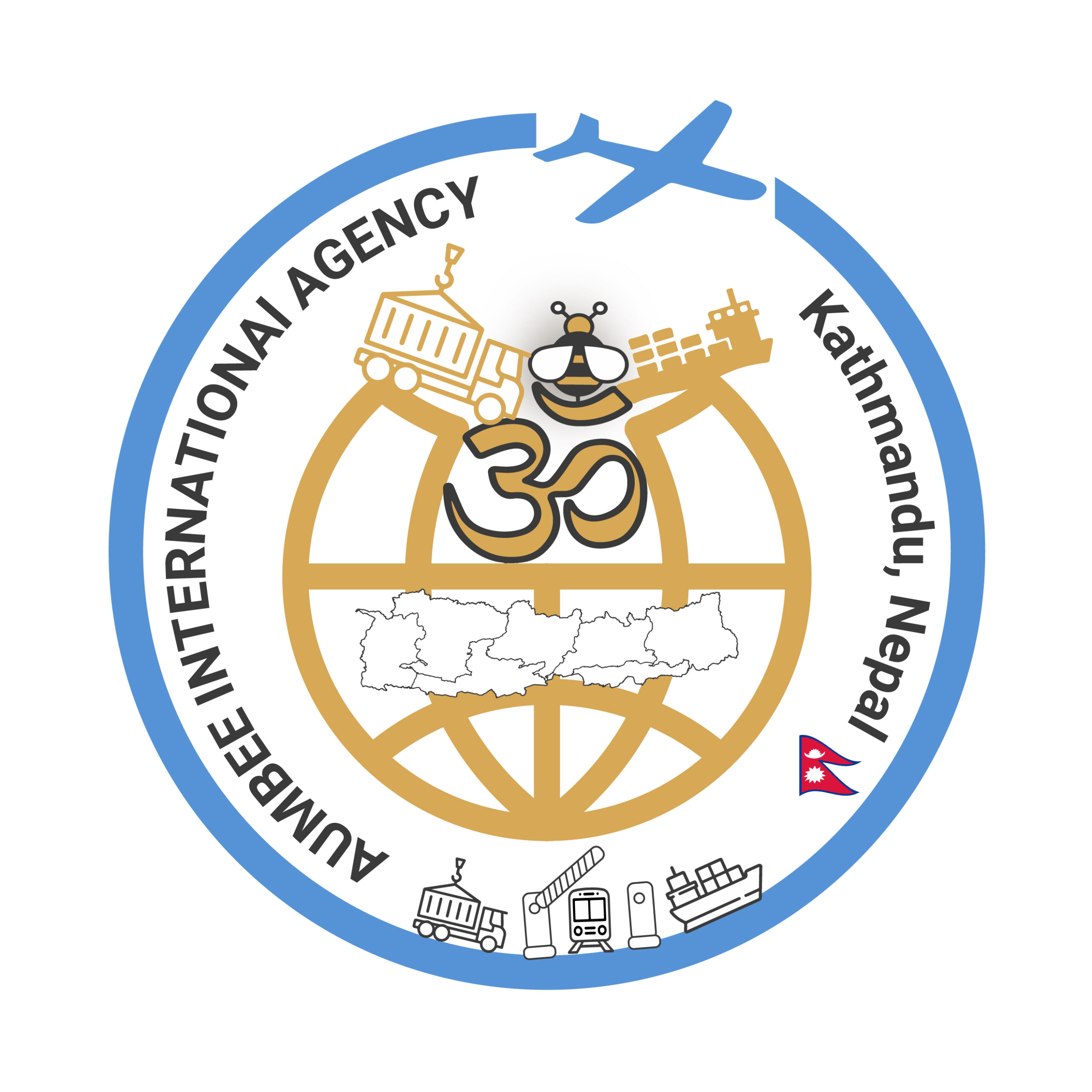 Aumbee International Logo
